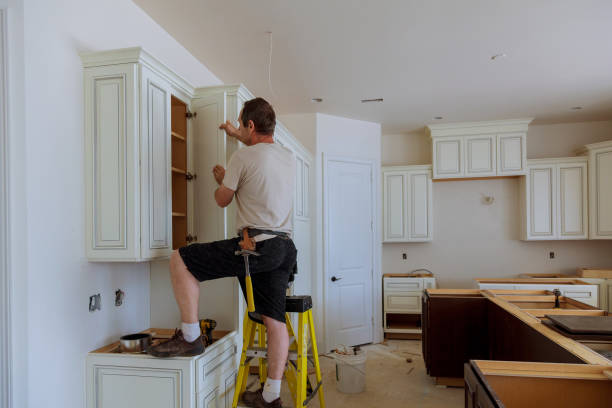 Licensed Kitchen service in Warminster, PA - BM Kitchen