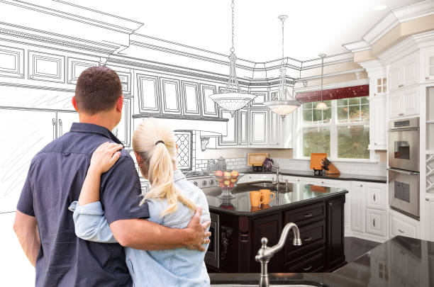 Professional Kitchen technician working in Warminster, PA